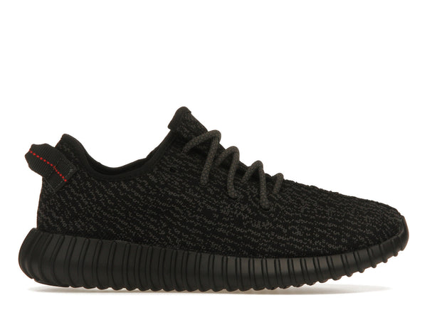 Adidas Yeezy Boost 350 Pirate Noir