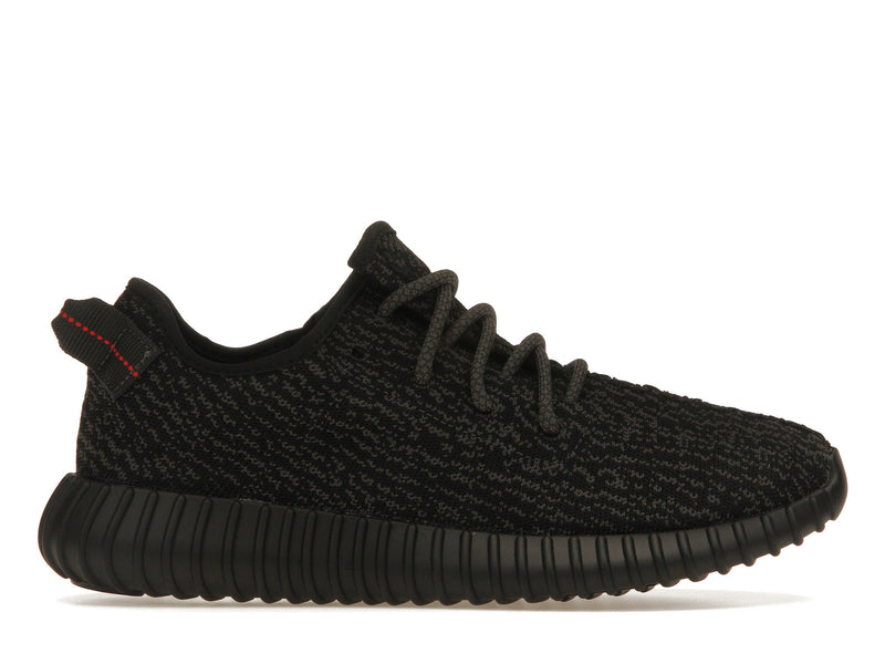 Adidas Yeezy Boost 350 Pirate Noir