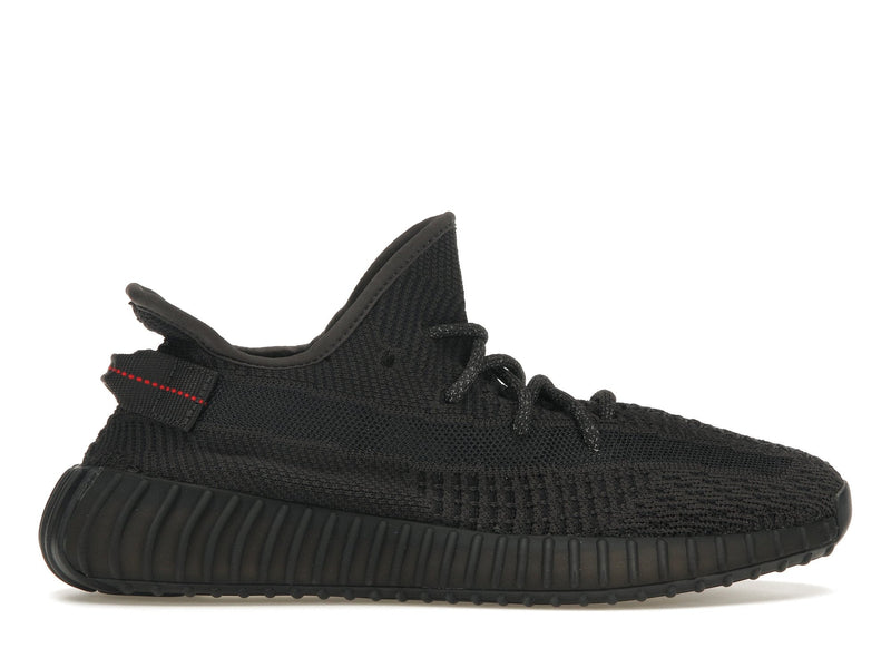 adidas Yeezy Boost 350 V2 Noir (Non réfléchissant)