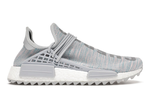 adidas Human Race NMD Pharrell x BBC Cotton Candy