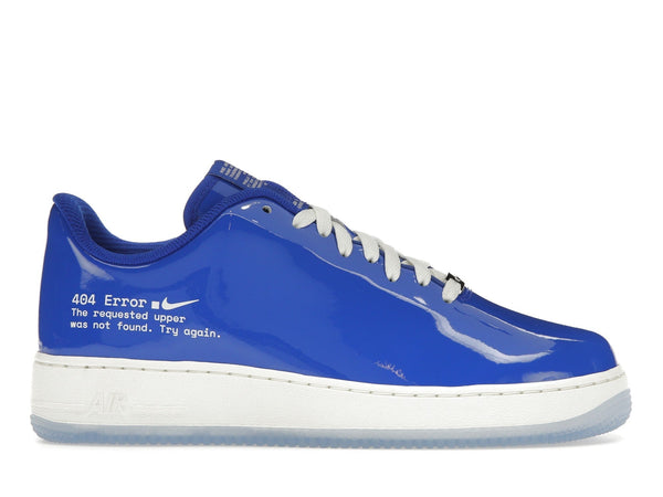Nike Air Force 1 Low .SWOOSH Erreur 404