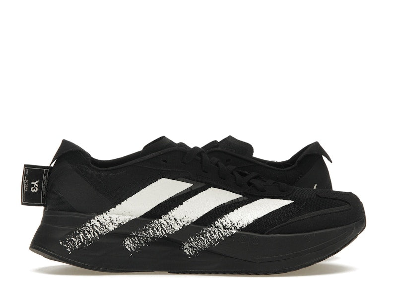 adidas Y-3 adiZero Boston 11 Noir Blanc