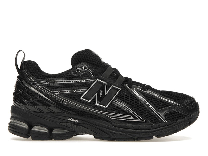 New Balance 1906R Noir Gris