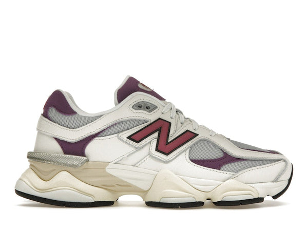 New Balance 9060 Magenta 