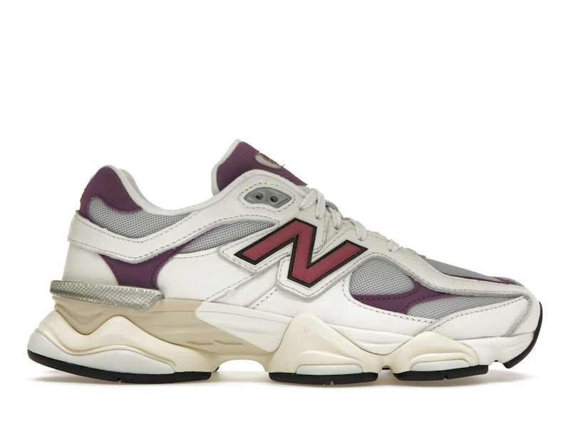 New Balance 9060 Magenta 