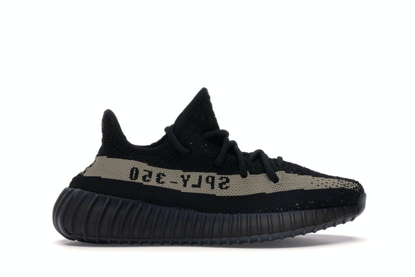 adidas Yeezy Boost 350 V2 Noir Vert