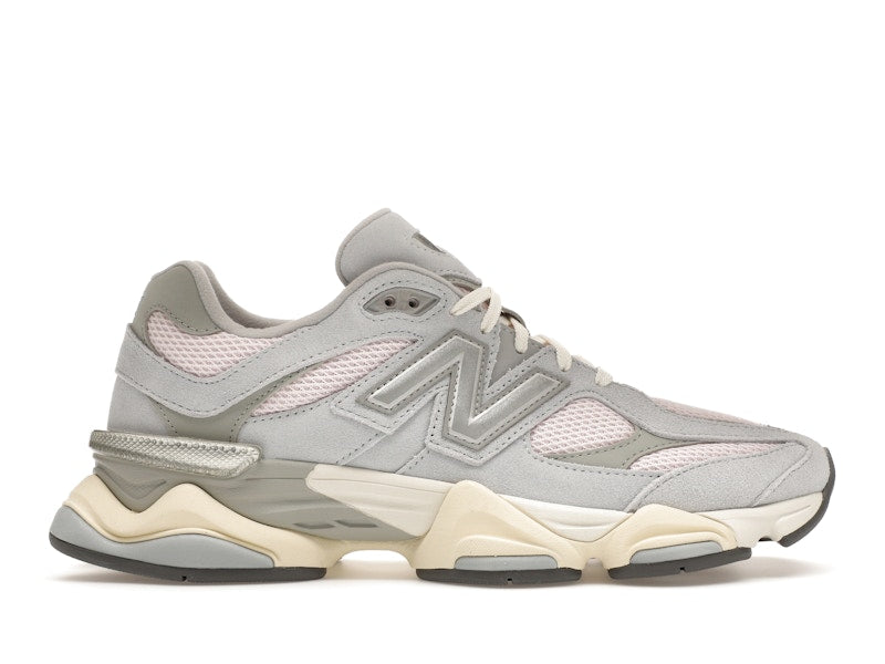 New Balance 9060 Granitrosa