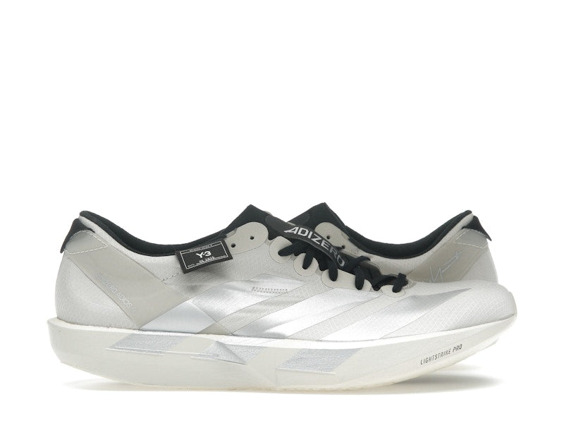 adidas Adizero Adios 9 Y-3 Alumine