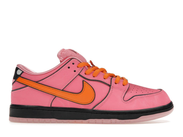 Nike SB Dunk Low Les Super Nanas Blossom