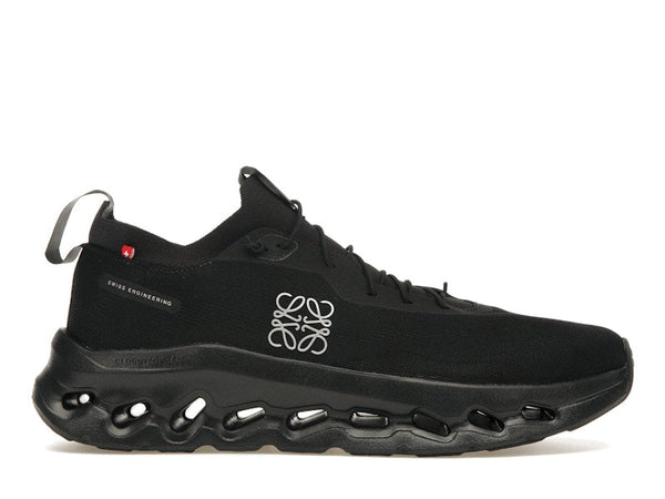 On Running Cloudtilt LOEWE Ganz Schwarz 