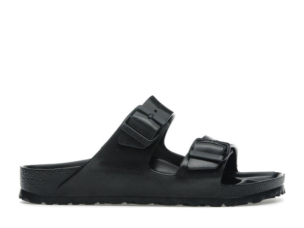 Birkenstock Arizona Essentials EVA Schwarz 