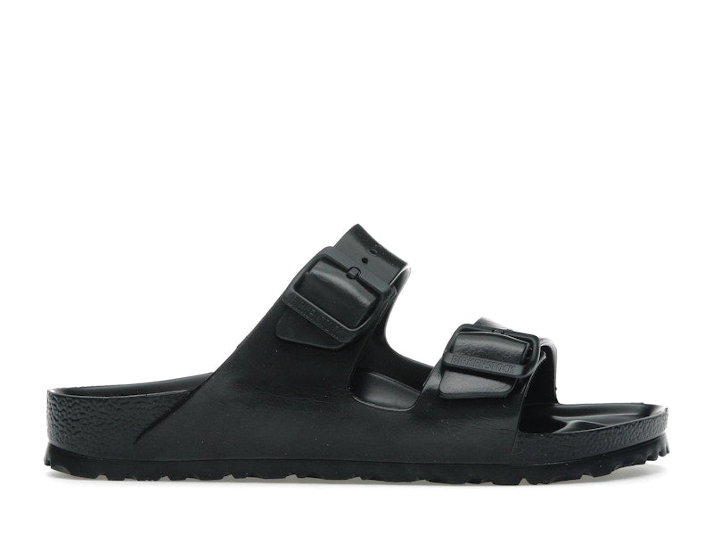 Birkenstock Arizona Essentials EVA Schwarz 
