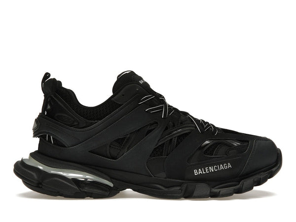 Balenciaga Track LED Noir