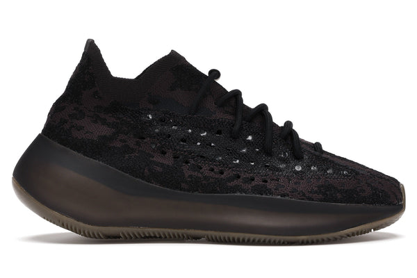 adidas Yeezy Boost 380 Onyx Réfléchissant