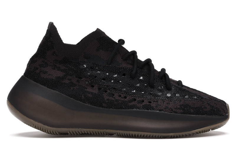 adidas Yeezy Boost 380 Onyx Réfléchissant