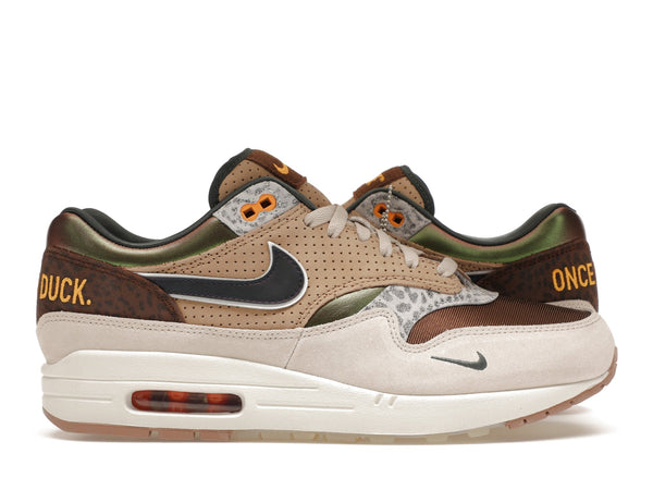 Nike Air Max 1 '87 Premium Université de l'Oregon PE (2024)