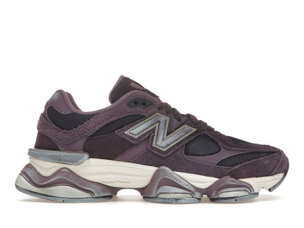 New Balance 9060 surteinte violette exclusive ASOS 