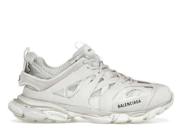 Balenciaga Track Blanc
