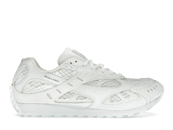 Bottega Veneta Orbit Blanc