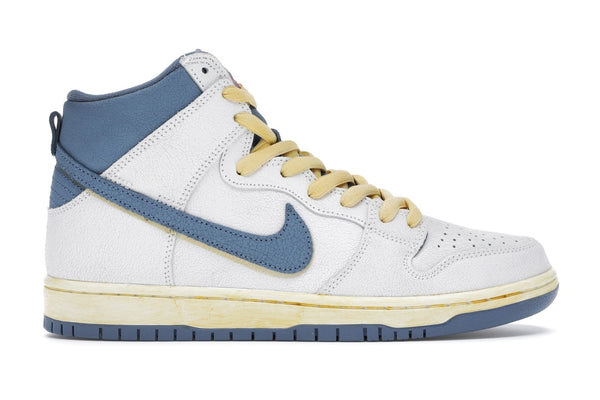Nike SB Dunk Altas Atlas perdu en mar (2020)