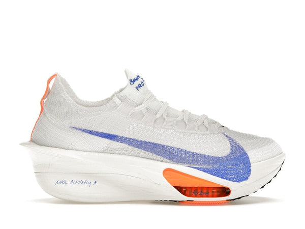 Pack Nike Air Zoom Alphafly Next% 3 FP Blueprint