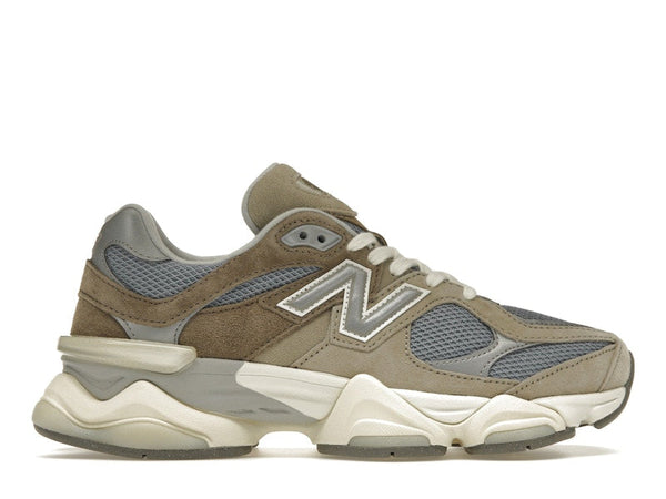 New Balance 9060 Champignon Aluminium 