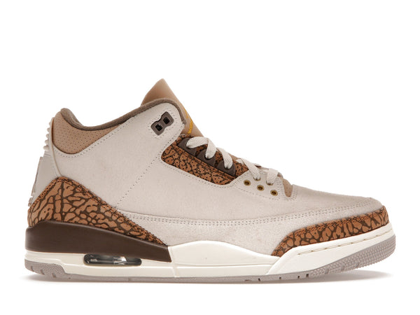 Jordan 3 Rétro Palomino