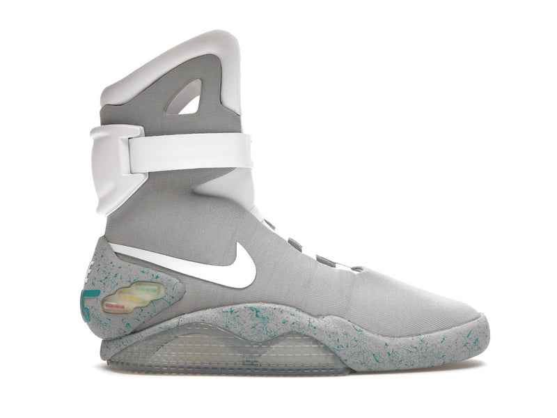 Nike MAG Retour vers le futur (2011)
