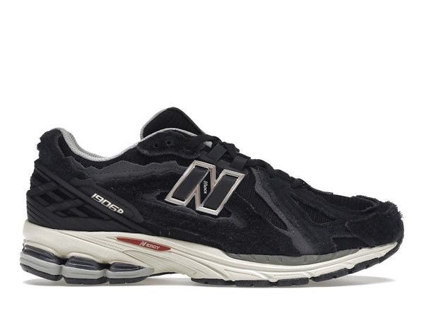 Pack de protection New Balance 1906D Noir