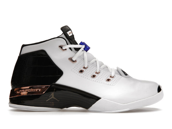 Jordan 17 Retro Cuivre (2016)