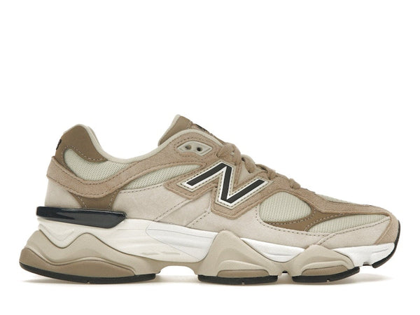 New Balance 9060 Beige Crème 