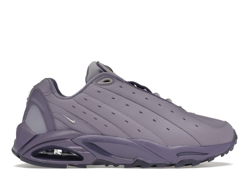 Nike Hot Step Air Terra Drake NOCTA Brume violette