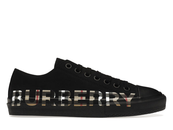 Gabardine Burberry à carreaux vintage
