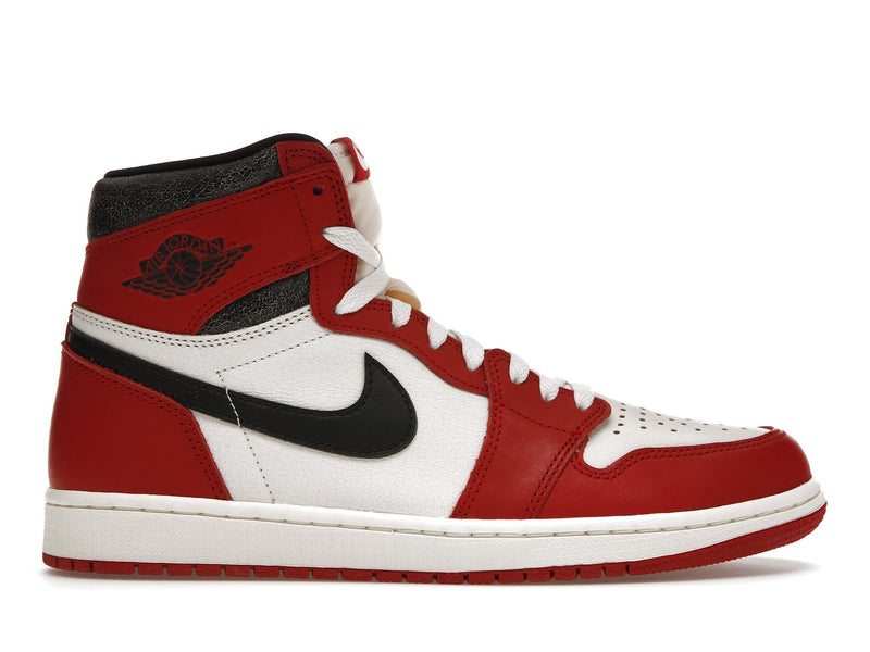 Jordan 1 Retro High Lost And Found OG