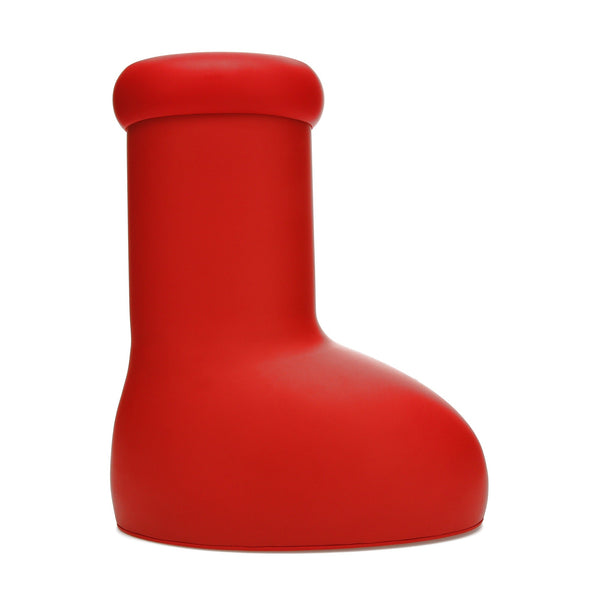 MSCHF Großer roter Stiefel