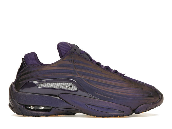 Nike Hot Step 2 Drake NOCTA Aubergine