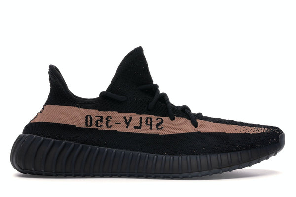 adidas Yeezy Boost 350 V2 Core Noir Cuivre