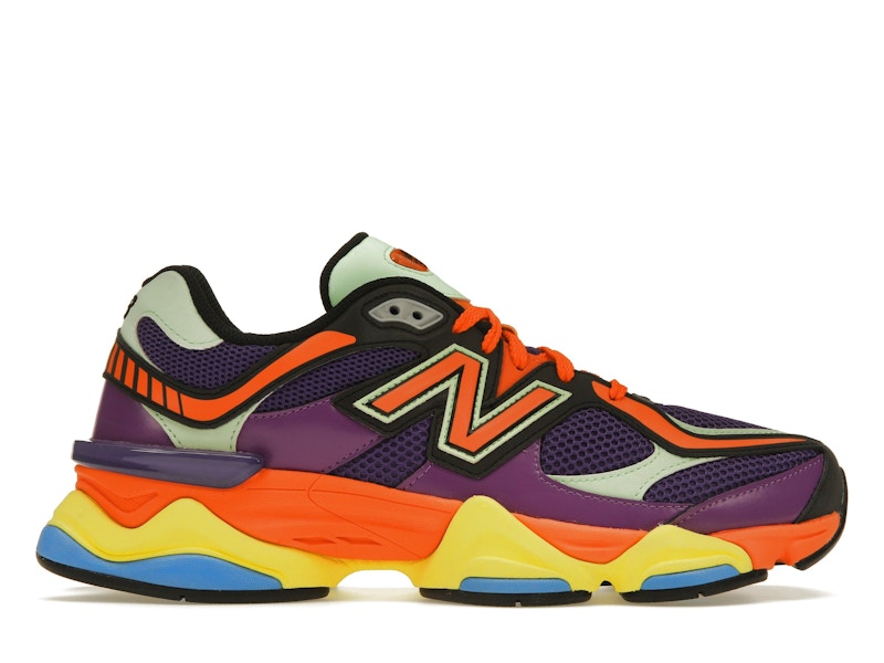 New Balance 9060 Prism Lila 