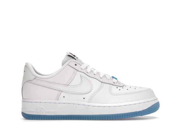 Nike Air Force 1 Low UV Reactive Swoosh (Femme)