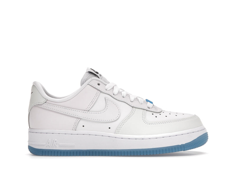 Nike Air Force 1 Low UV Reactive Swoosh (Femme)