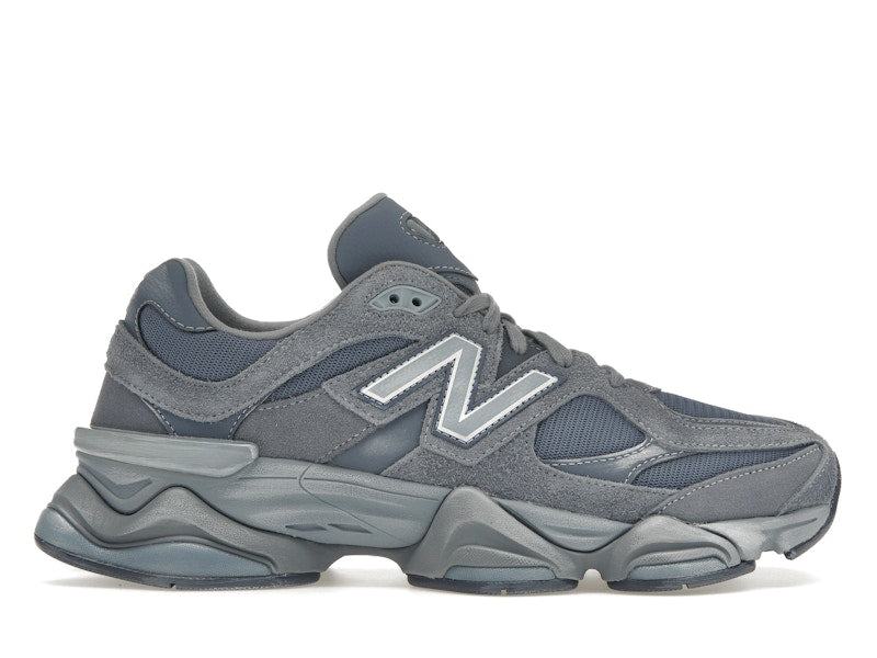New Balance 9060 Indigo Vintage