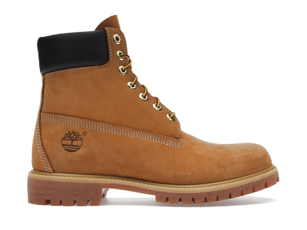 Bottes imperméables Timberland Premium 6 pouces, blé