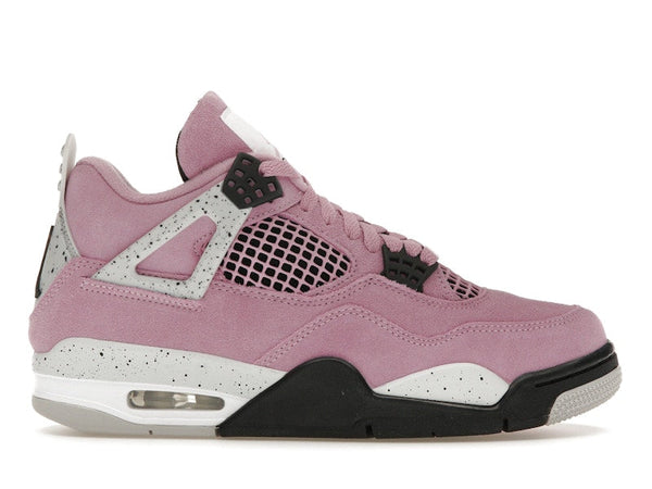 Jordan 4 Retro Orchid (Femme)