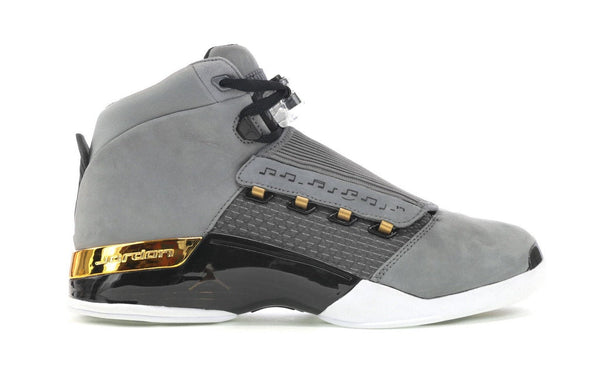 Jordan 17 Retro Trophy Room (sans maillot)