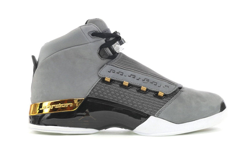 Jordan 17 Retro Trophy Room (sans maillot)