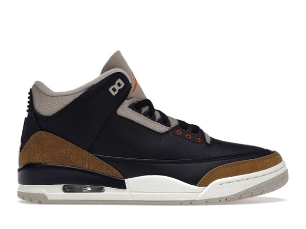 Jordan 3 Retro Éléphant du désert