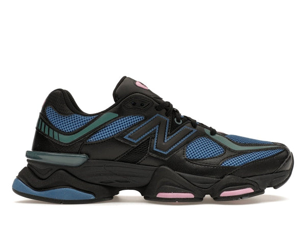 New Balance 9060 Agate Bleue 