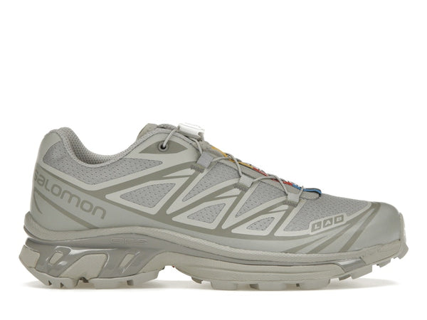 Salomon XT-6 Ghost Grey