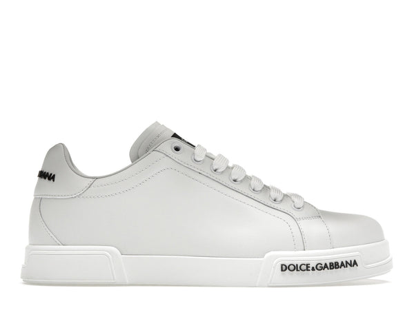 Dolce &amp; Gabbana Portofino Classique Blanc Noir