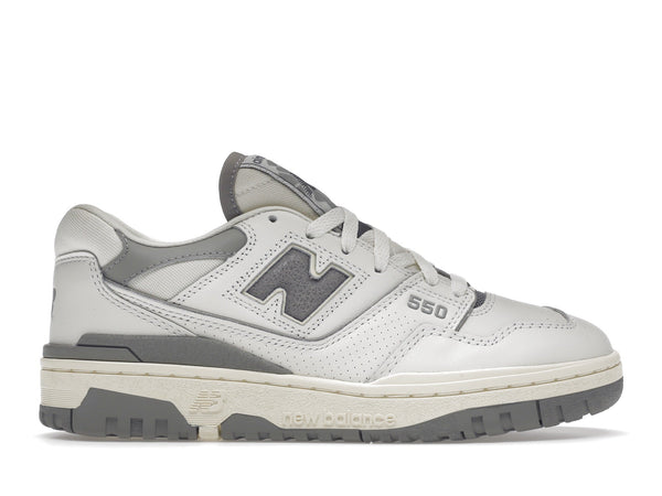 New Balance 550 Aimé Léon Doré Blanc Gris